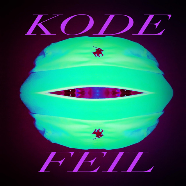 KODE FEIL cover art
