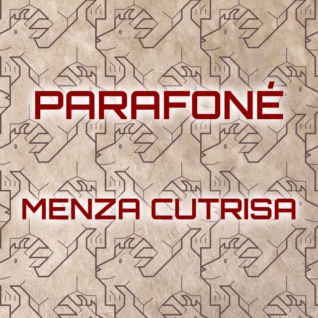 Menza Cutrisa cover