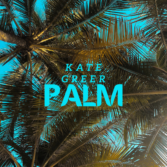 Palm cover art