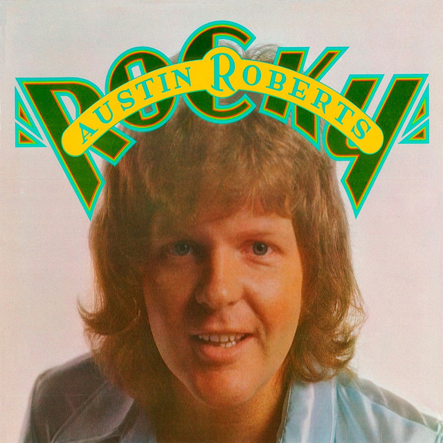 Rocky cover art