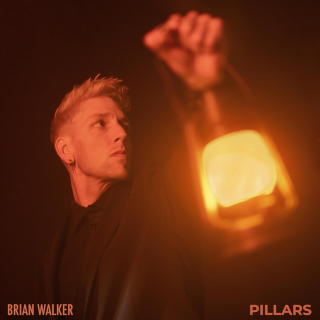 Pillars cover art