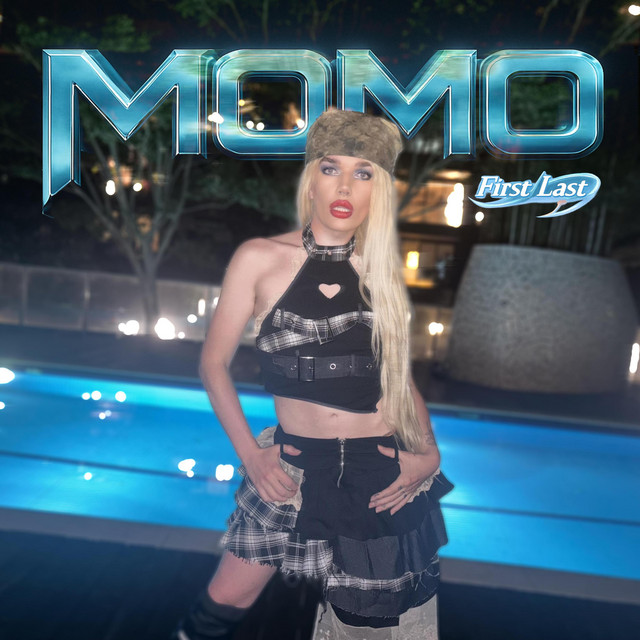 First/Last cover art