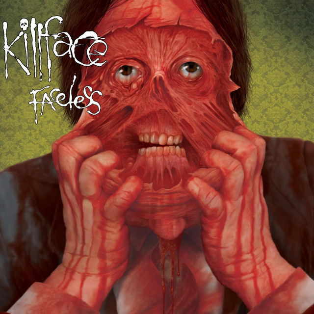 undefined album image