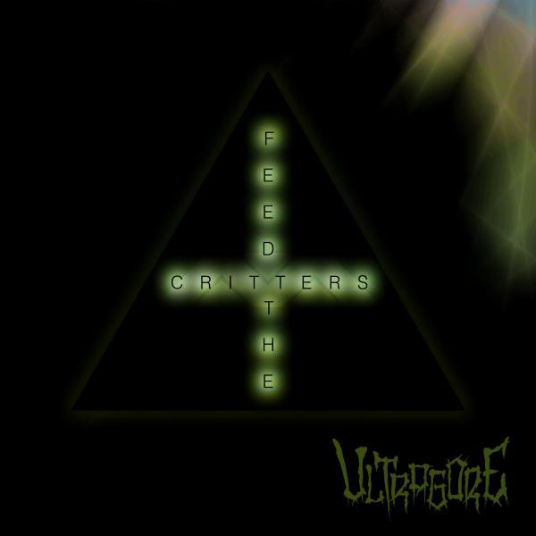 Feed The Critters cover art