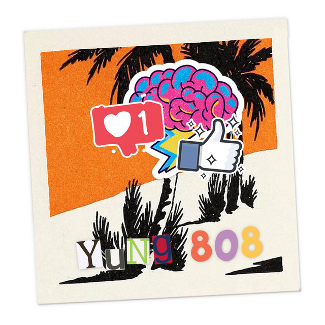 Love Drunk Teens cover art