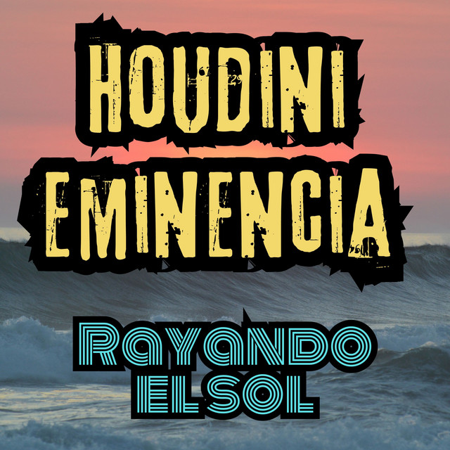 Houdini Eminemcia