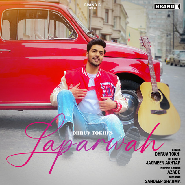 Laparwah by Bunty Bains