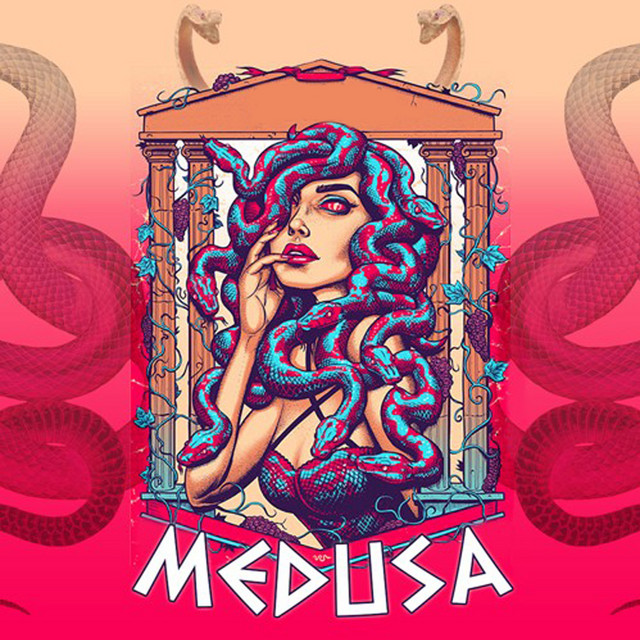 Medusa