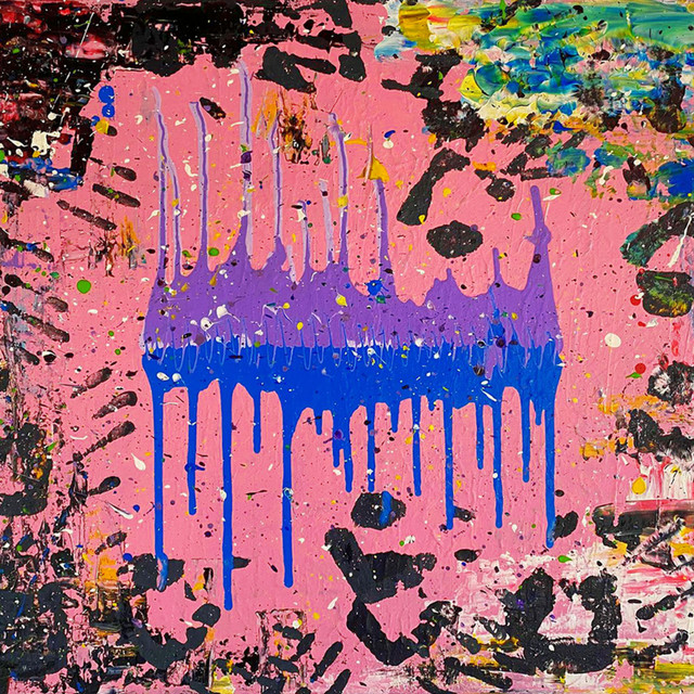 JJ Island cover art
