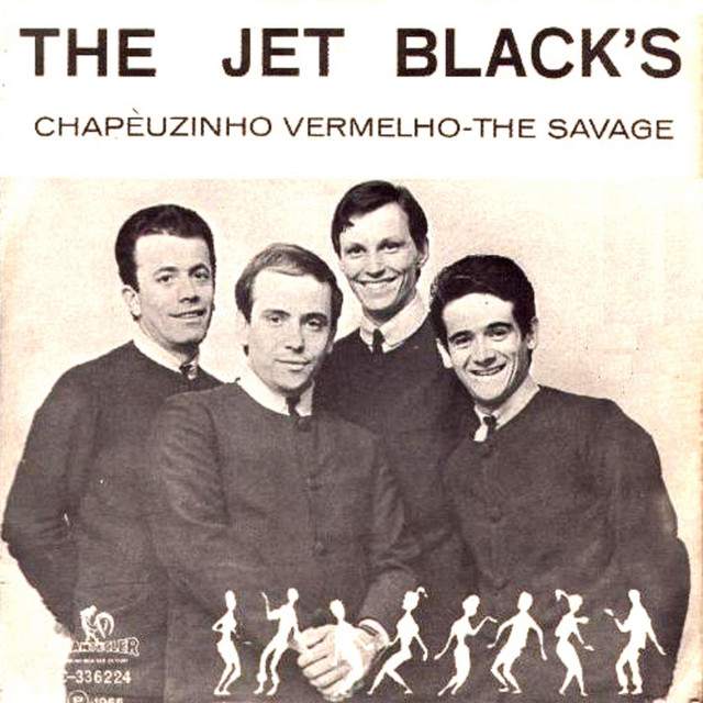 Chapeuzinho Vermelho - The Savage cover art