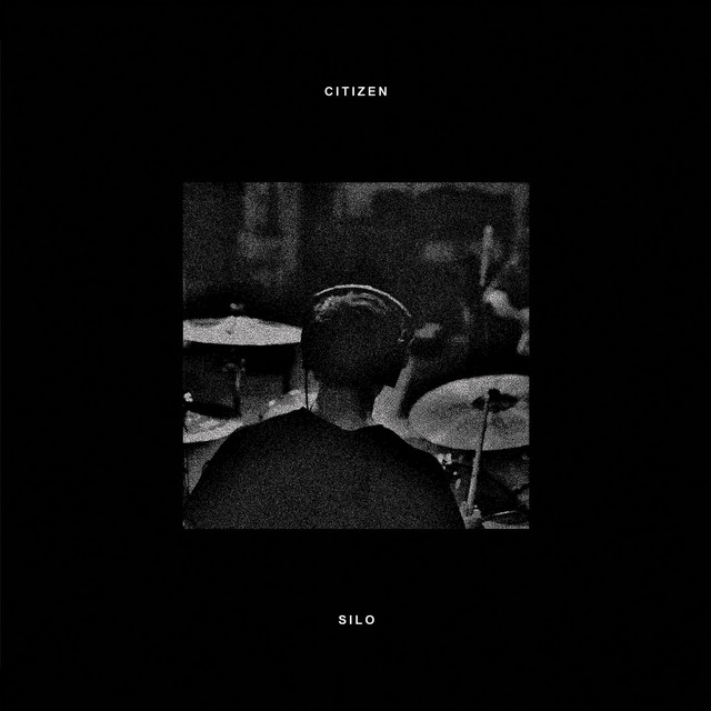 Silo cover art