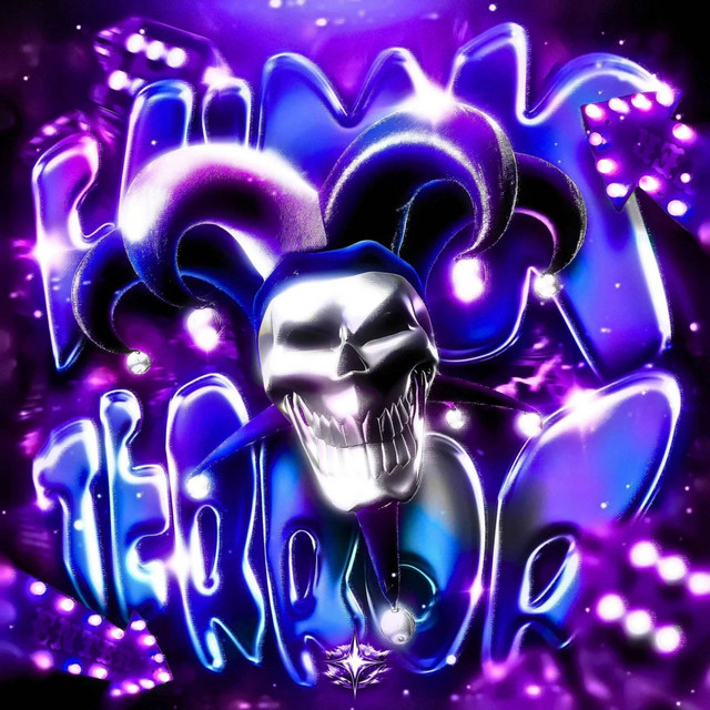 FUNK TERROR