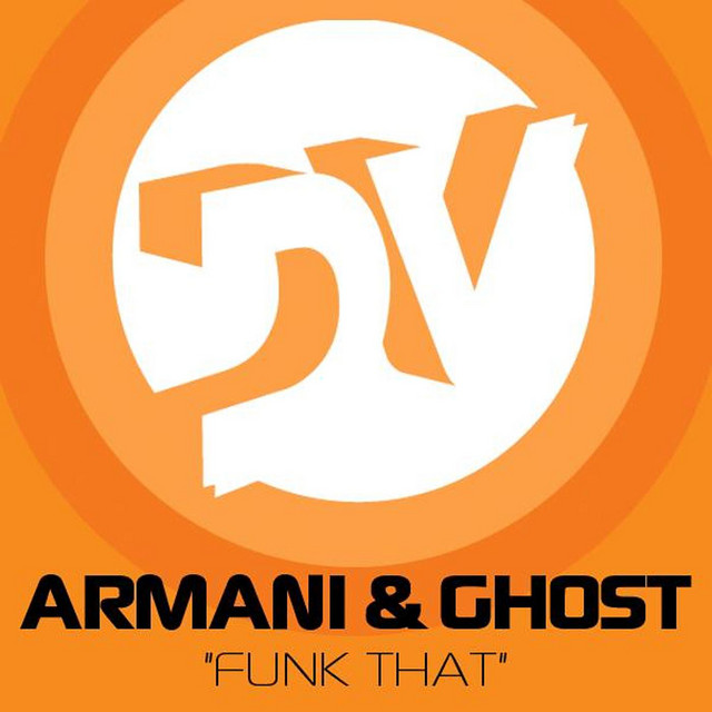 Funk That cover art