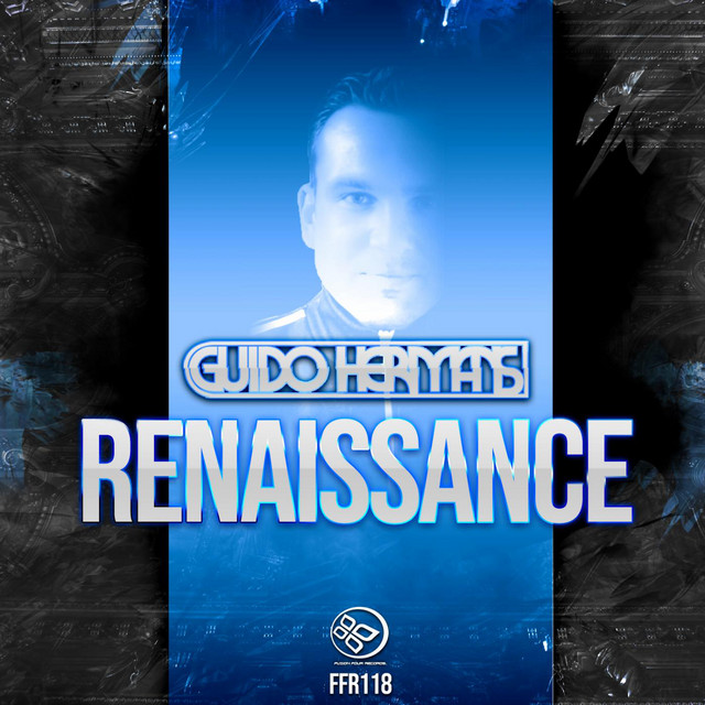 Renaissance cover art