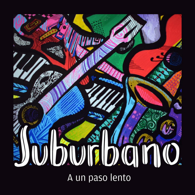Suburbano