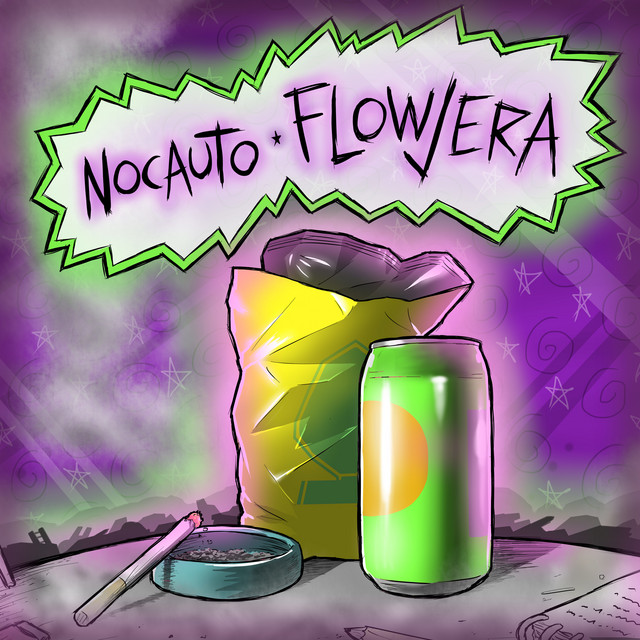 Flowjera cover art