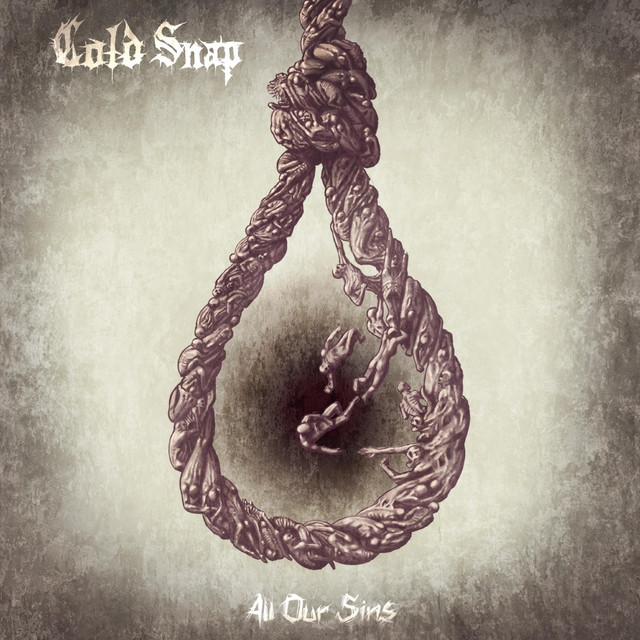 All Our Sins cover art