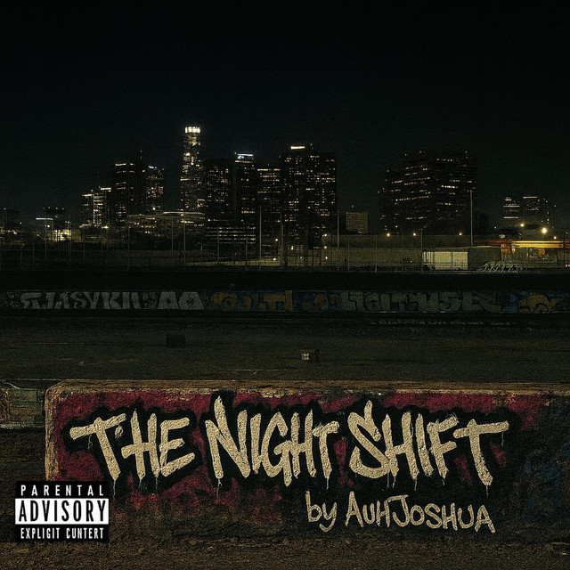 The Night Shift cover art