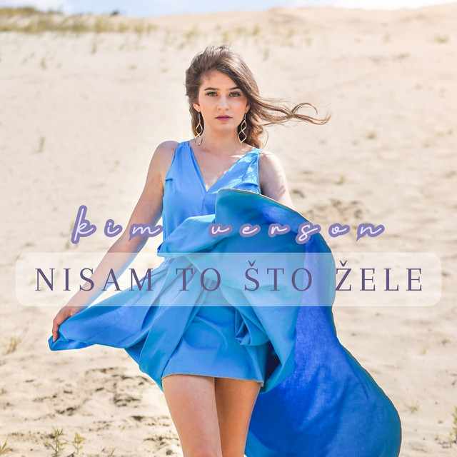Nisam To Što Žele cover