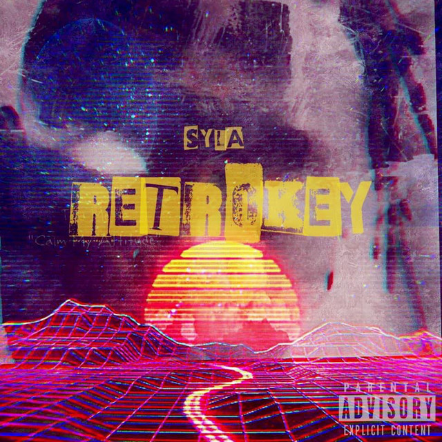 RETROKEY cover art