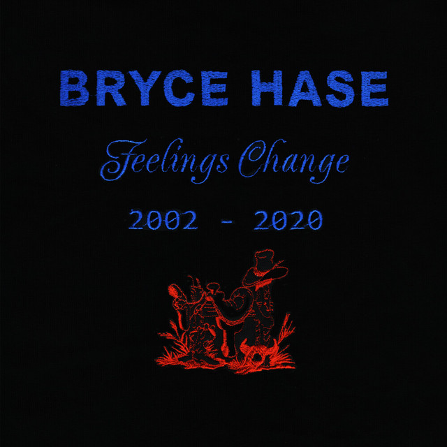 Feelings Change cover art