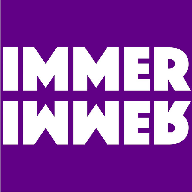 Immer Immer cover