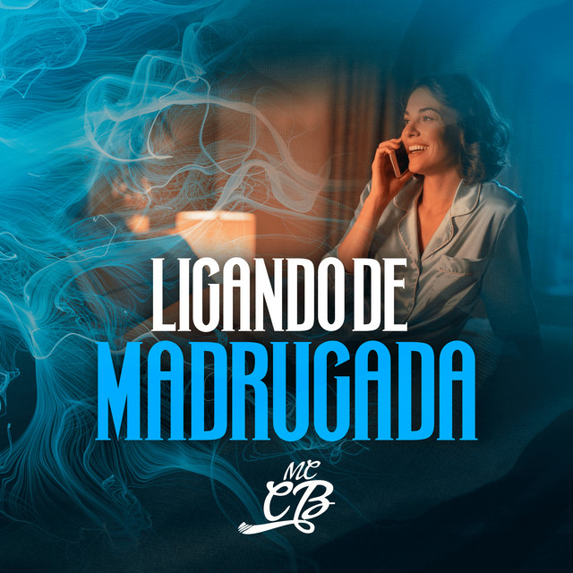 Ligando de madrugada