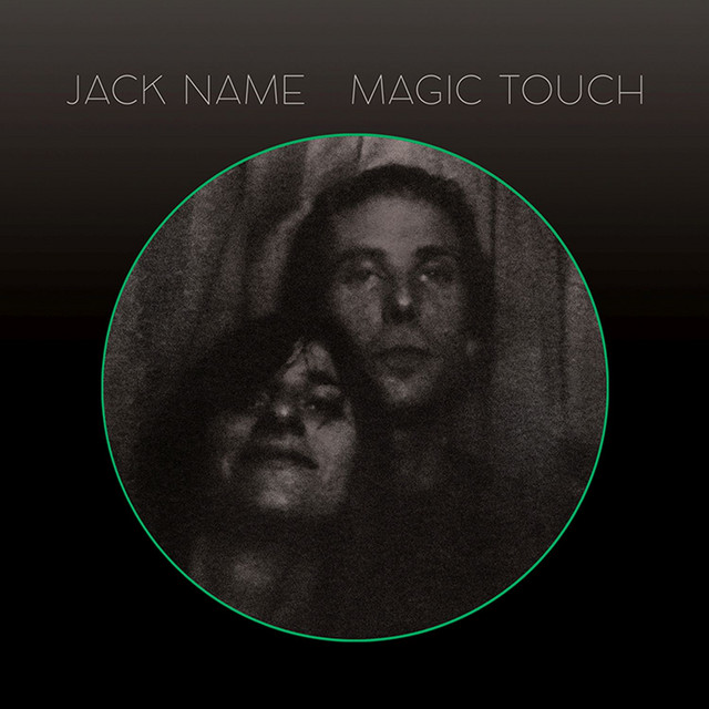 Magic Touch cover art