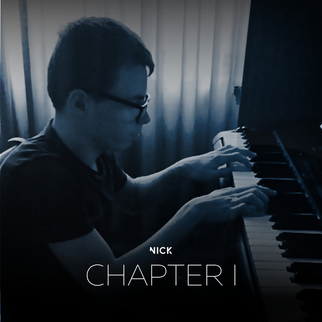 CHAPTER I cover art