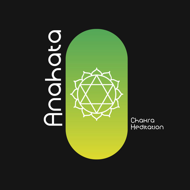 Anahata Chakra Meditation: Native Flute Music for Affirmations, Healing and Opening Fourth Chakra cover art