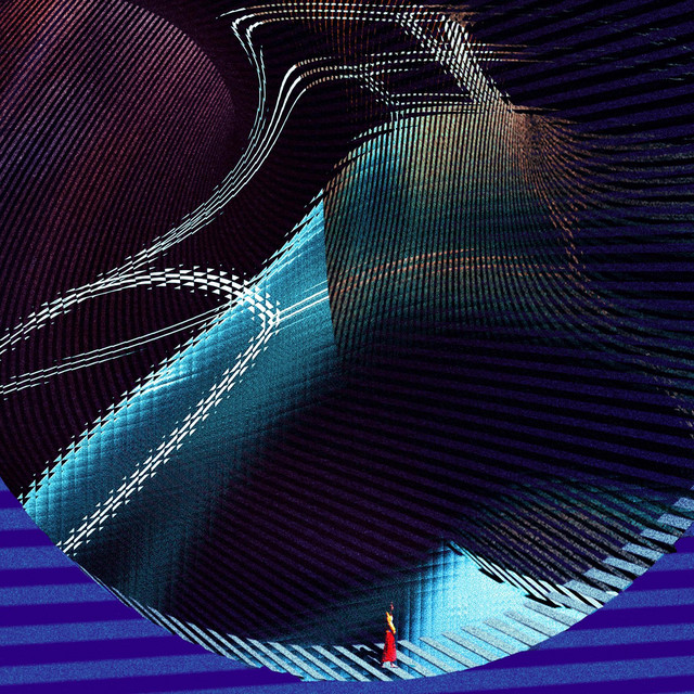 Momentary Lapses I cover