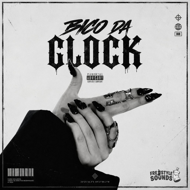 Bico Da Glock