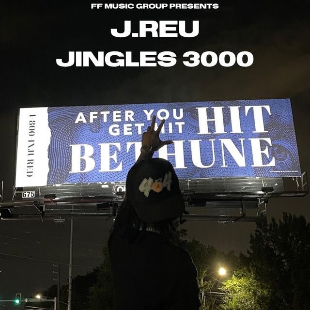 Biggest Check cover art