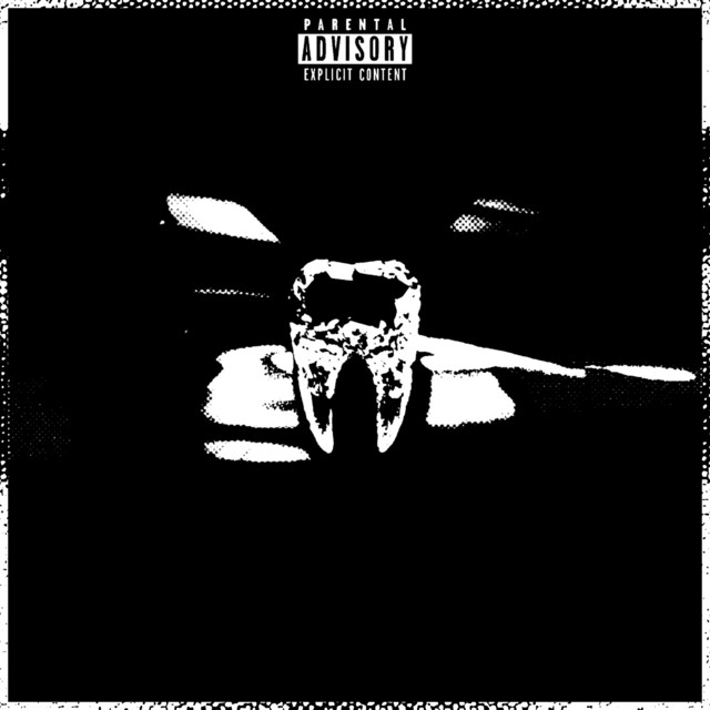 Cover art: Зубная фея — XLONGER