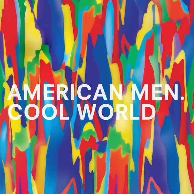 Cool World