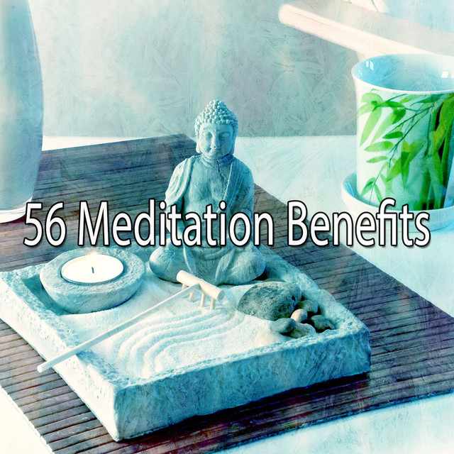56 Meditation Benefits cover art