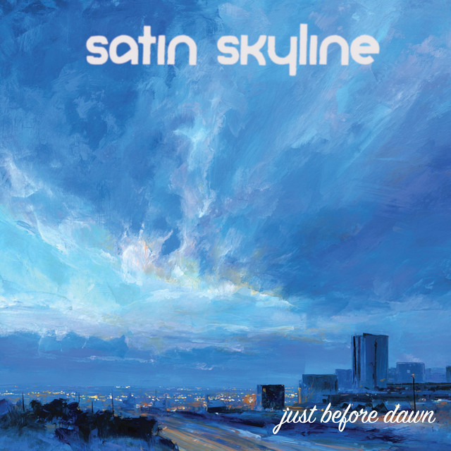 Satin Skyline