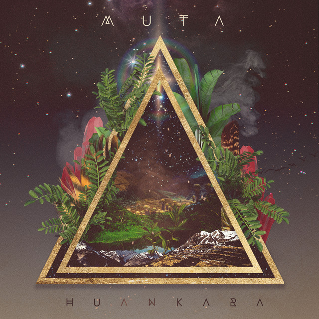 Huankara cover art