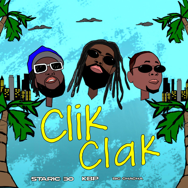 CLIK CLAK