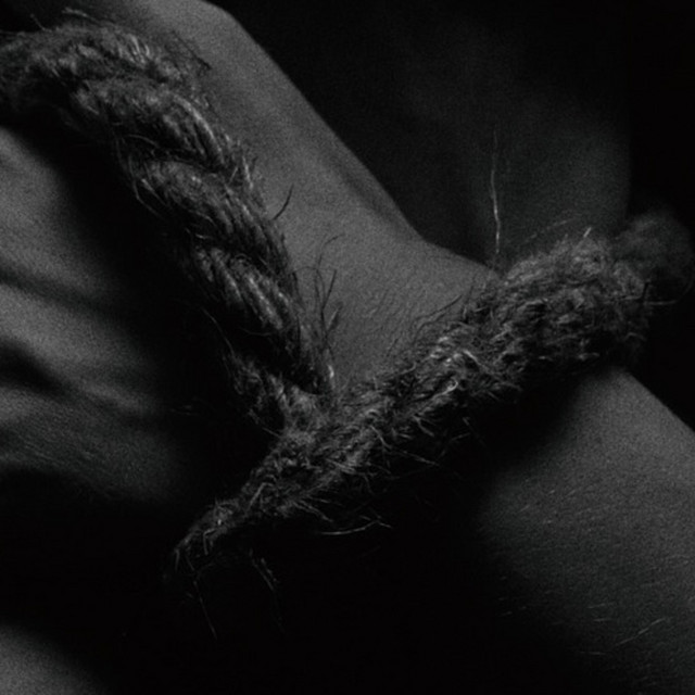 BDSM cover art