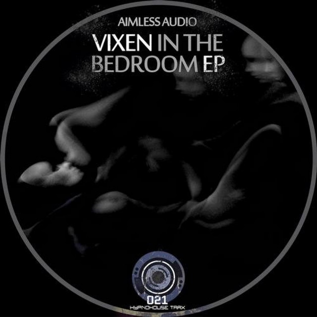 Vixen In The Bedroom album art