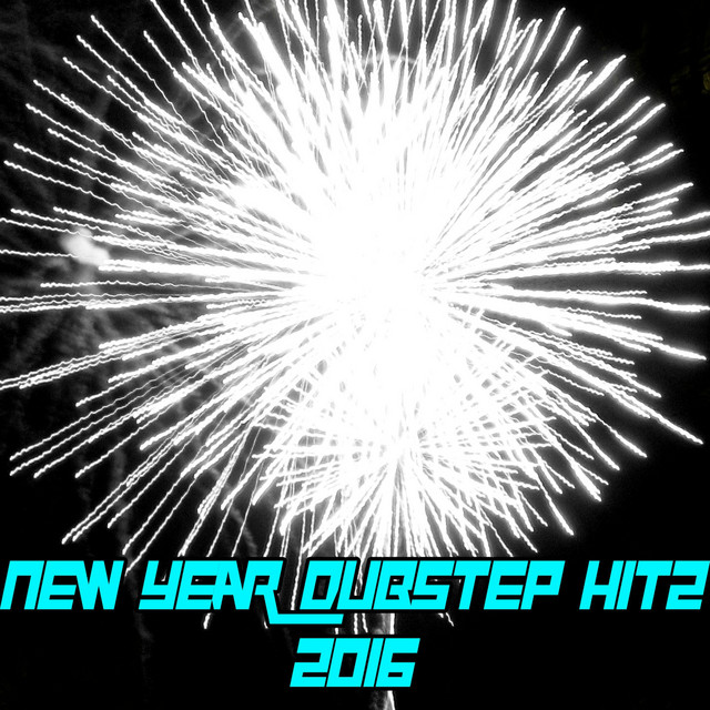 New Year Dubstep Hitz 2016 cover art