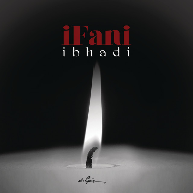 Ibhadi - Radio edit - song and lyrics by Ifani | Spotify