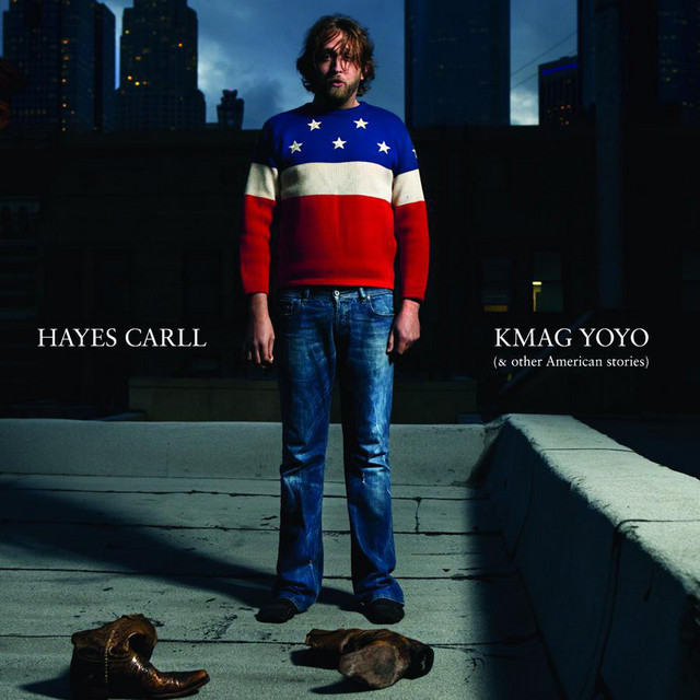 KMAG YOYO