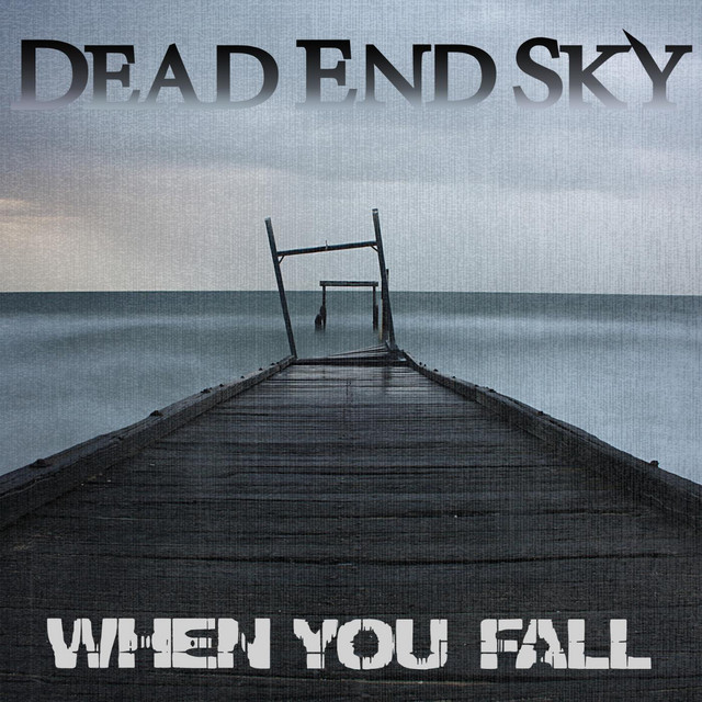 When You Fall cover