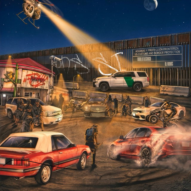 Pos Si cover art