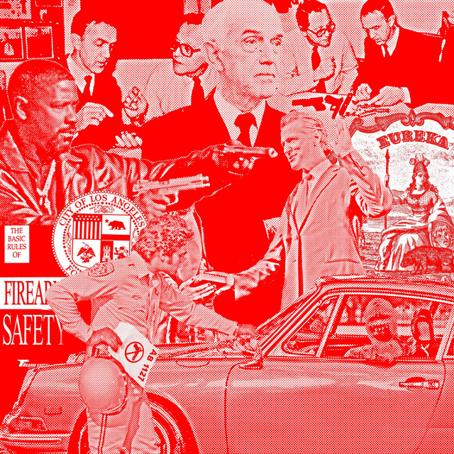 CALIFORNIA IS BANNING GLOCKS, I HAVE TO FIGURE SOMETHING OUT cover art