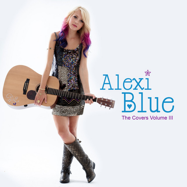 The Covers, Vol. 3 cover art