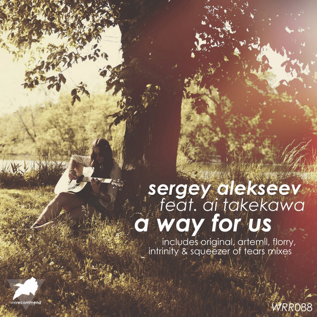 A Way For Us - Florry Remix