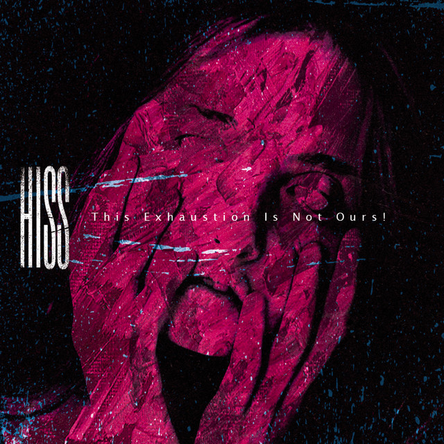 This Exhaustion Is Not Ours! cover art